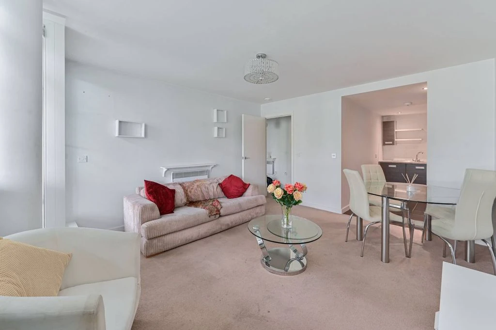 Квартира в Лондоне, Великобритания, 65 м² - фото 4