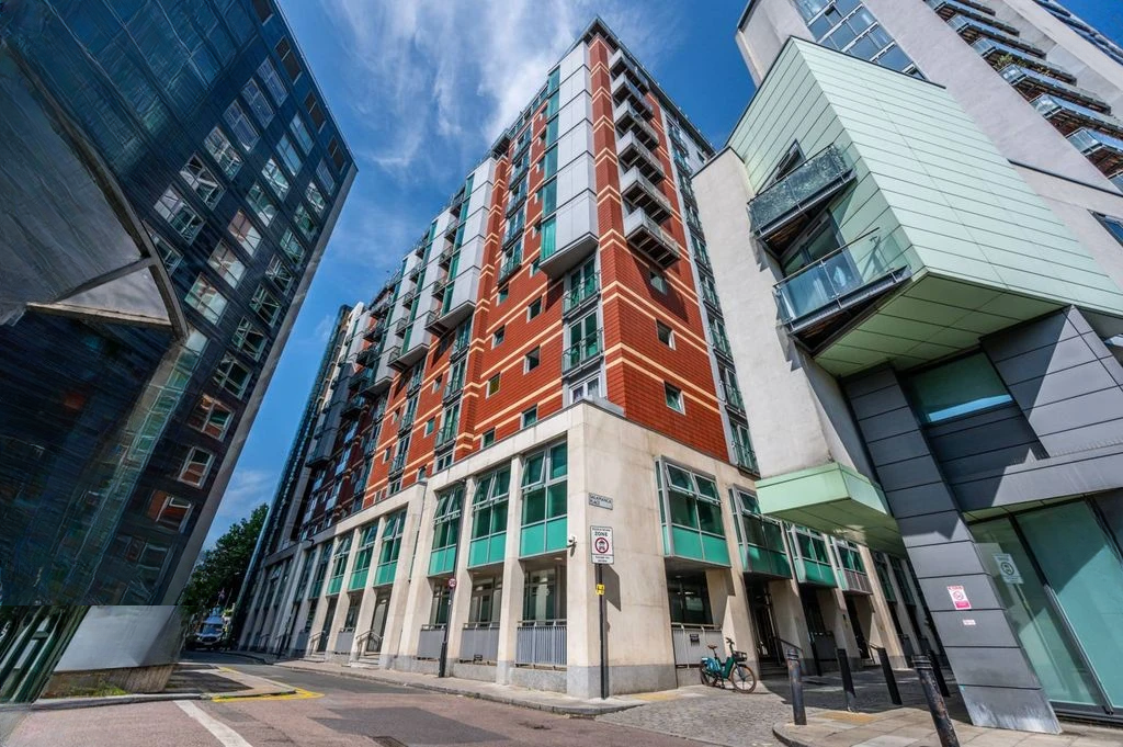 Квартира в Лондоне, Великобритания, 51 м² - фото 4