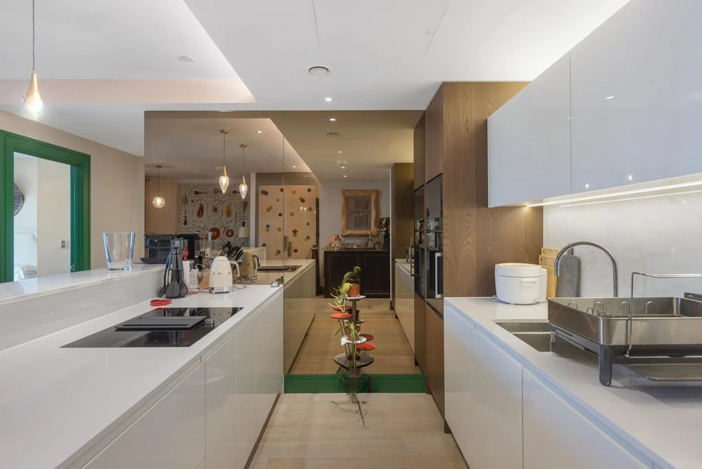 Квартира в Лондоне, Великобритания, 76 м² - фото 4
