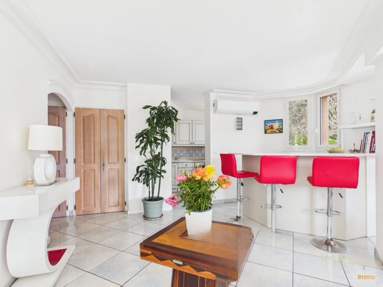 Квартира в Каннах, Франция, 110 м² - фото 4