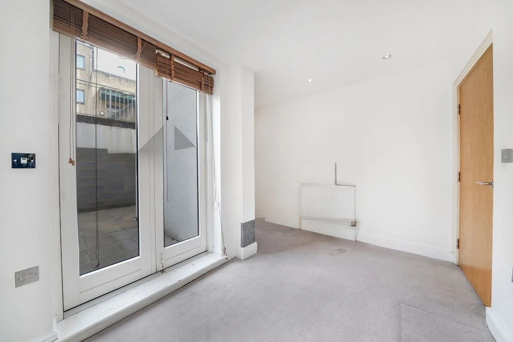 Квартира в Лондоне, Великобритания, 57 м² - фото 4