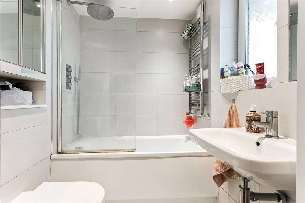 Квартира в Лондоне, Великобритания, 49 м² - фото 4