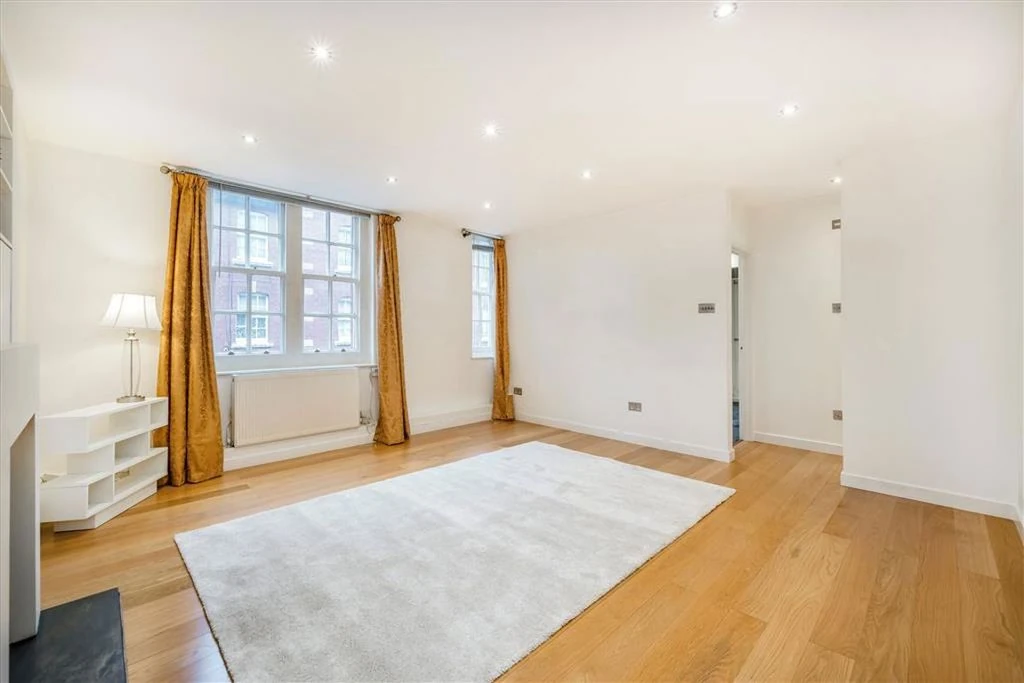 Квартира в Лондоне, Великобритания, 63 м² - фото 4