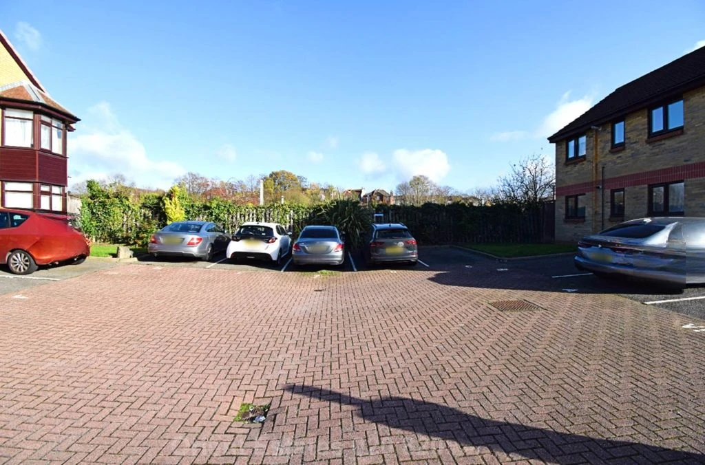 Квартира в Лондоне, Великобритания, 59 м² - фото 4