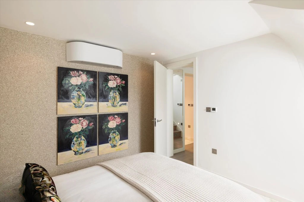 Квартира в Лондоне, Великобритания, 101 м² - фото 4