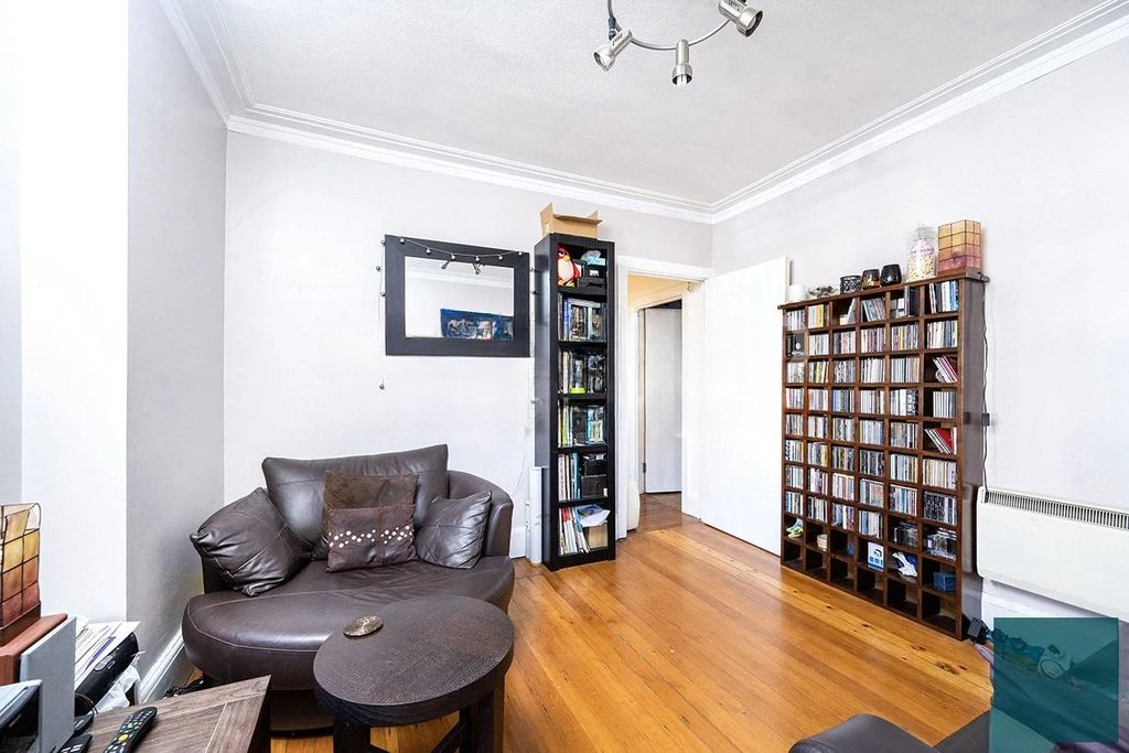 Квартира в Лондоне, Великобритания, 40 м² - фото 4