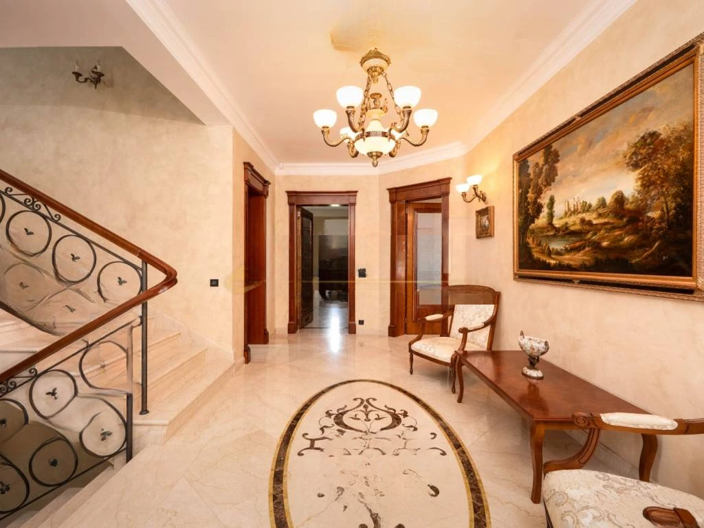 Дом в Опатии, Хорватия, 508 м² - фото 5