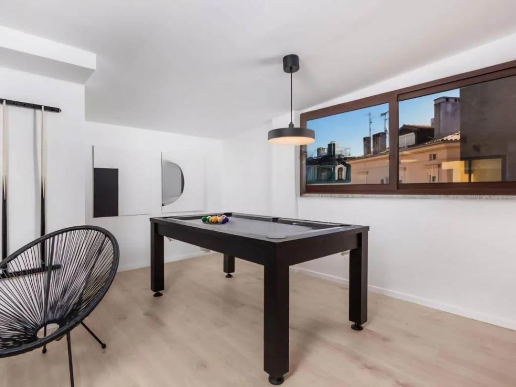 Квартира в Опатии, Хорватия, 84 м² - фото 5