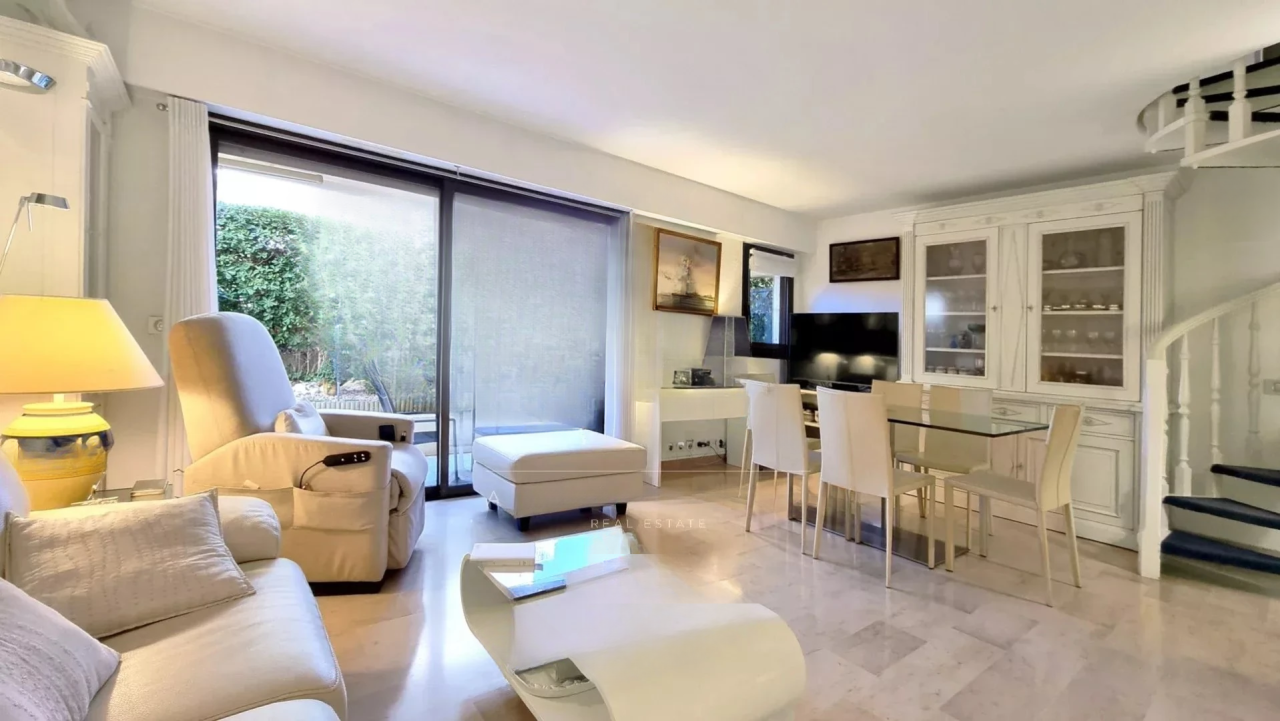 Квартира в Каннах, Франция, 78 м² - фото 5