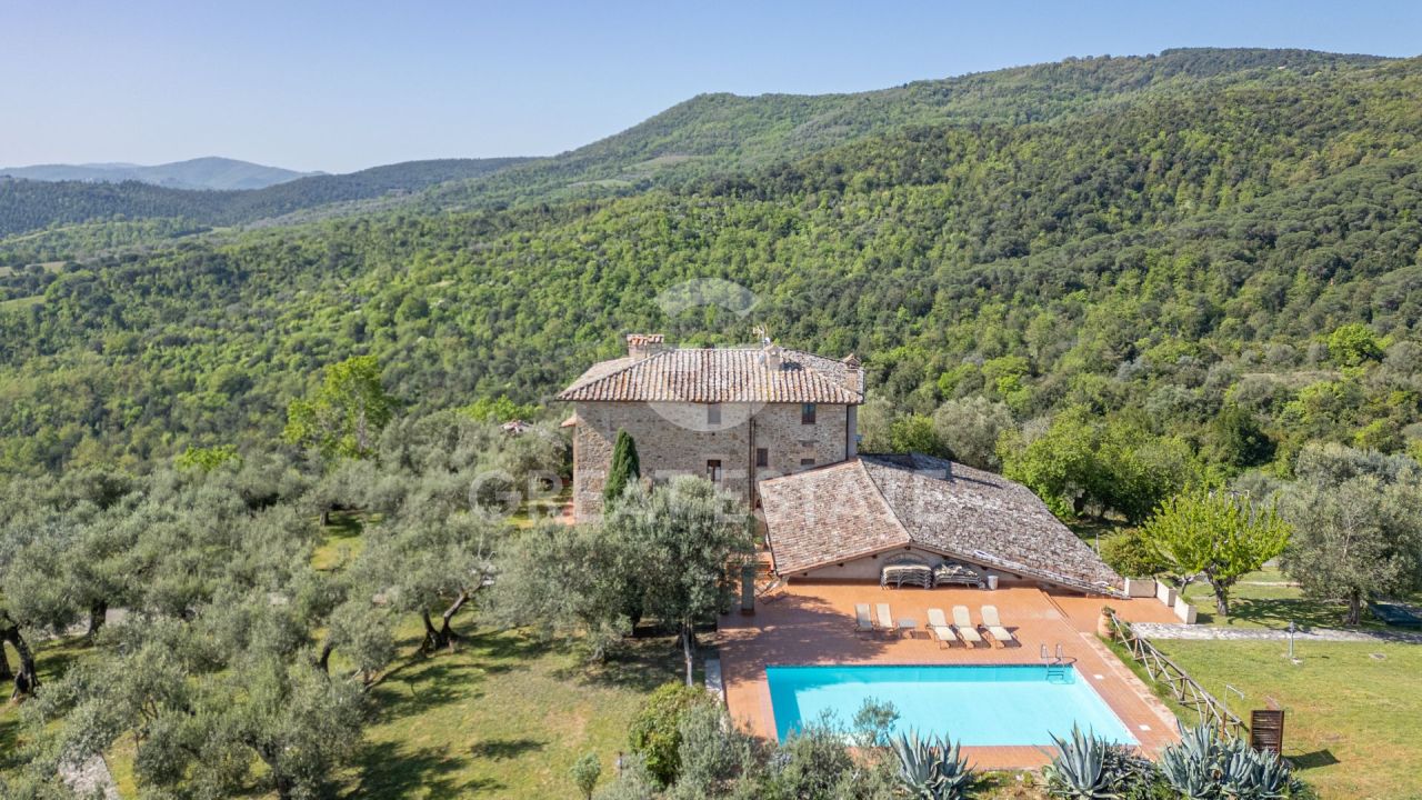 Апартаменты в Пьегаро, Италия, 125 м² - фото 1