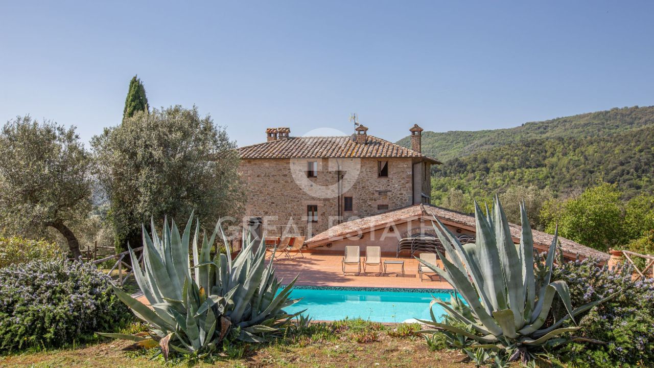 Апартаменты в Пьегаро, Италия, 131.9 м² - фото 1