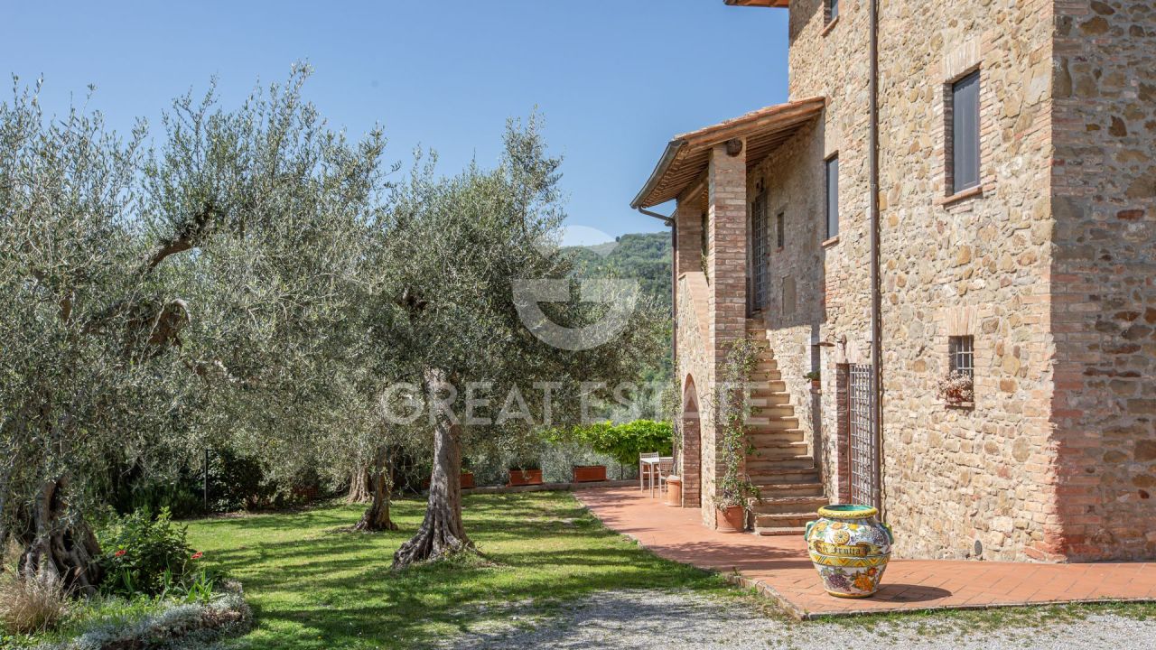 Апартаменты в Пьегаро, Италия, 60.3 м² - фото 1