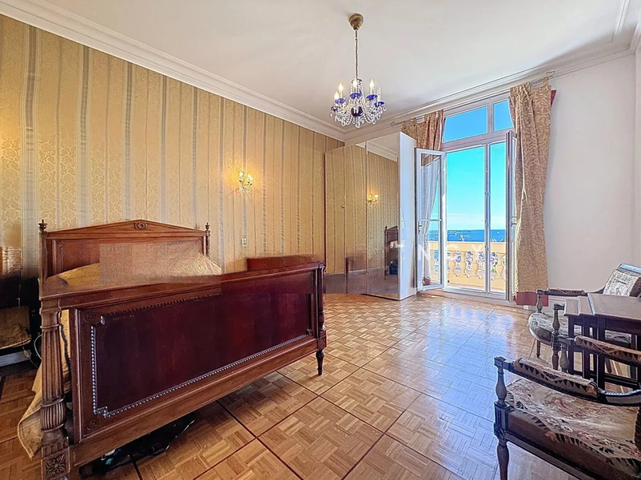 Квартира в Каннах, Франция, 91 м² - фото 5