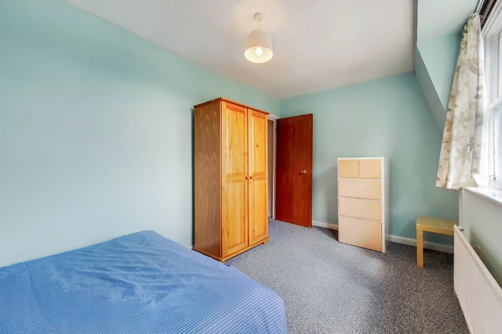Квартира в Лондоне, Великобритания, 43 м² - фото 5