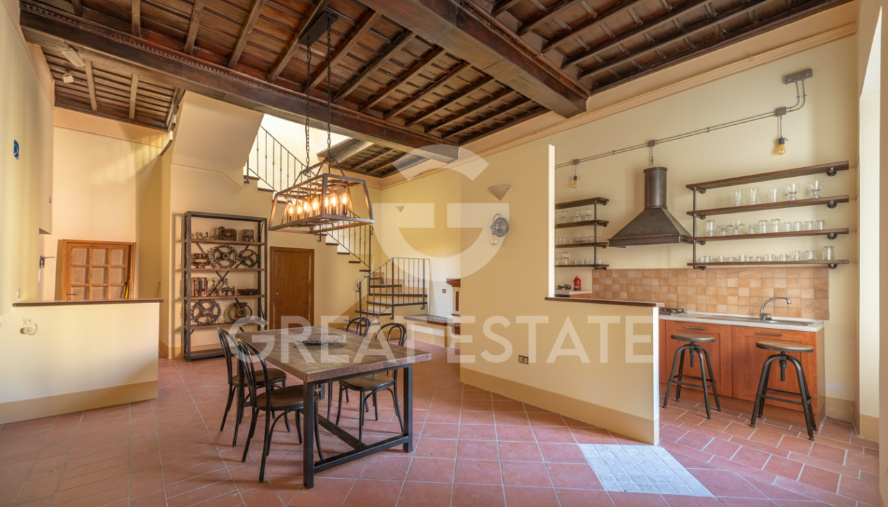 Апартаменты в Сполето, Италия, 150 м² - фото 3