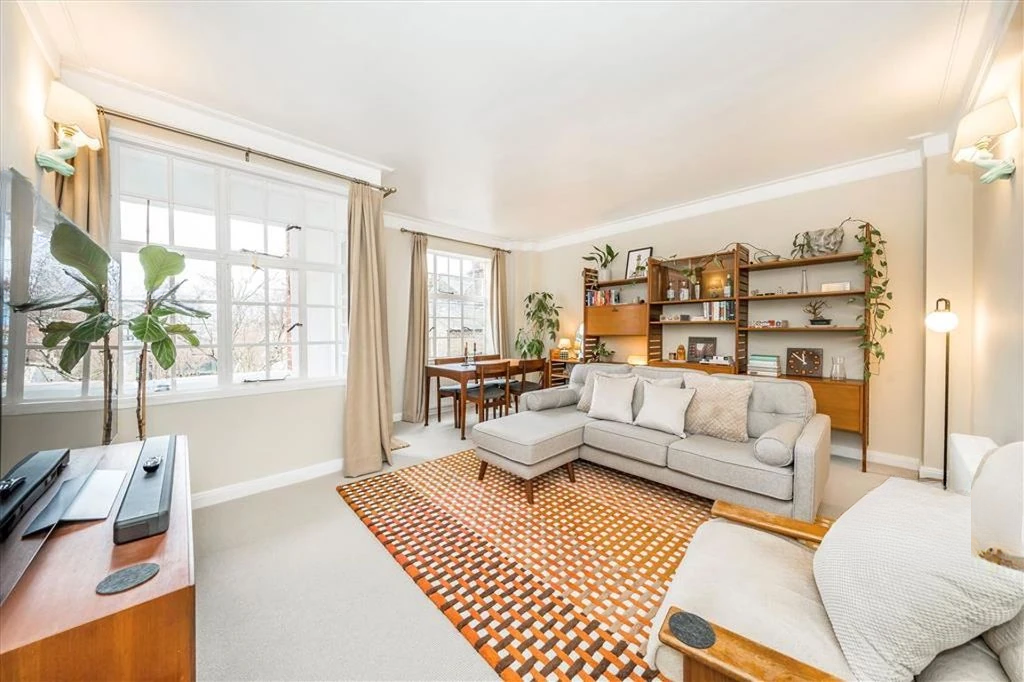 Квартира в Лондоне, Великобритания, 86 м² - фото 5