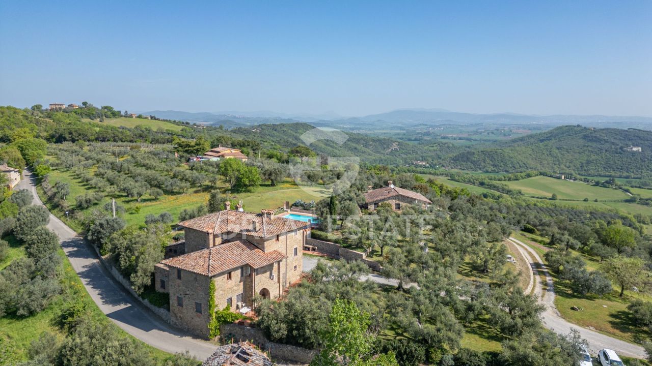 Апартаменты в Пьегаро, Италия, 131.9 м² - фото 3