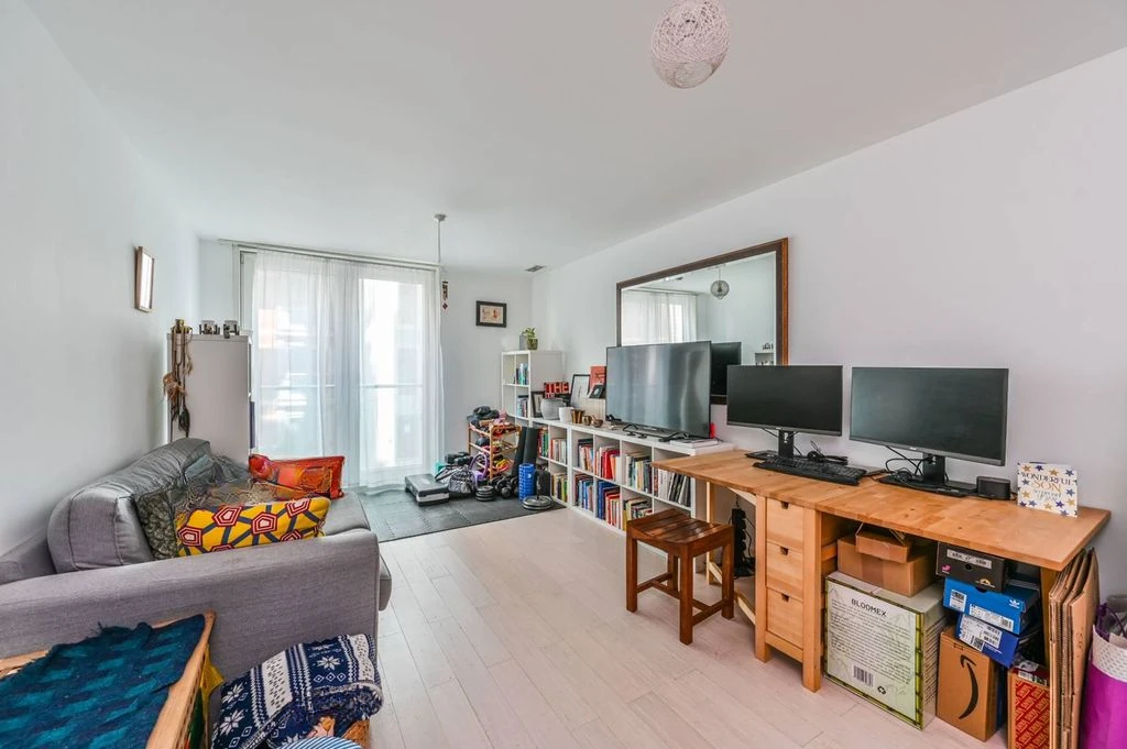 Квартира в Лондоне, Великобритания, 51 м² - фото 5
