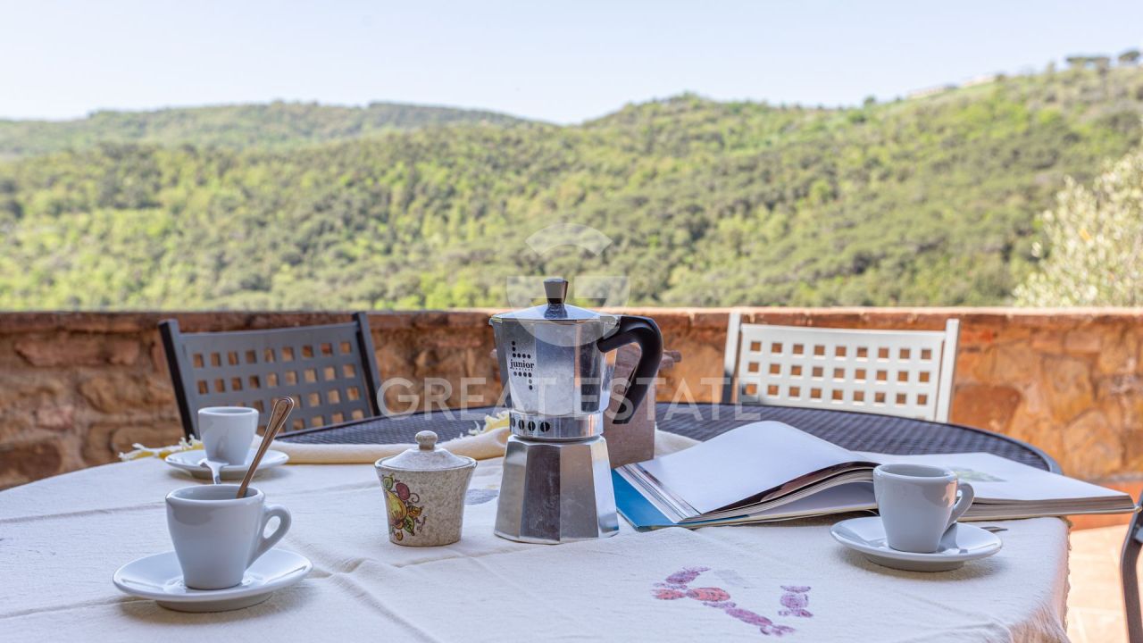 Апартаменты в Пьегаро, Италия, 60.3 м² - фото 4