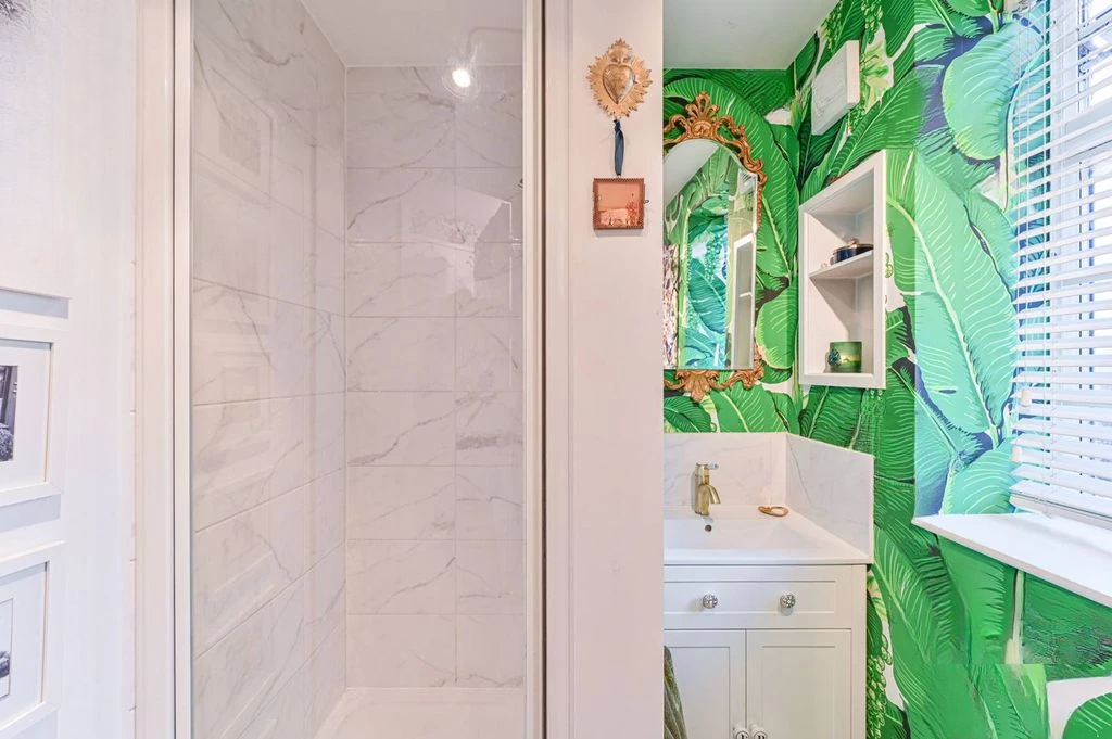 Квартира в Лондоне, Великобритания, 33 м² - фото 5