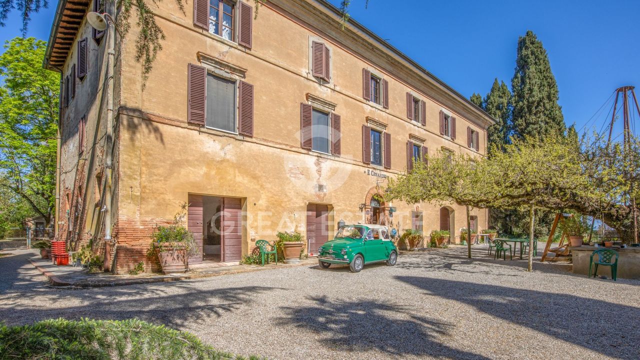 Дом в Кастильоне-дель-Лаго, Италия, 719.95 м² - фото 4