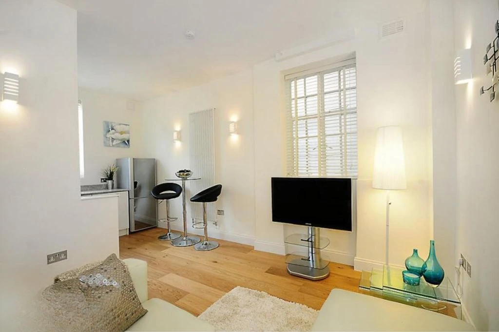 Квартира в Лондоне, Великобритания, 35 м² - фото 5