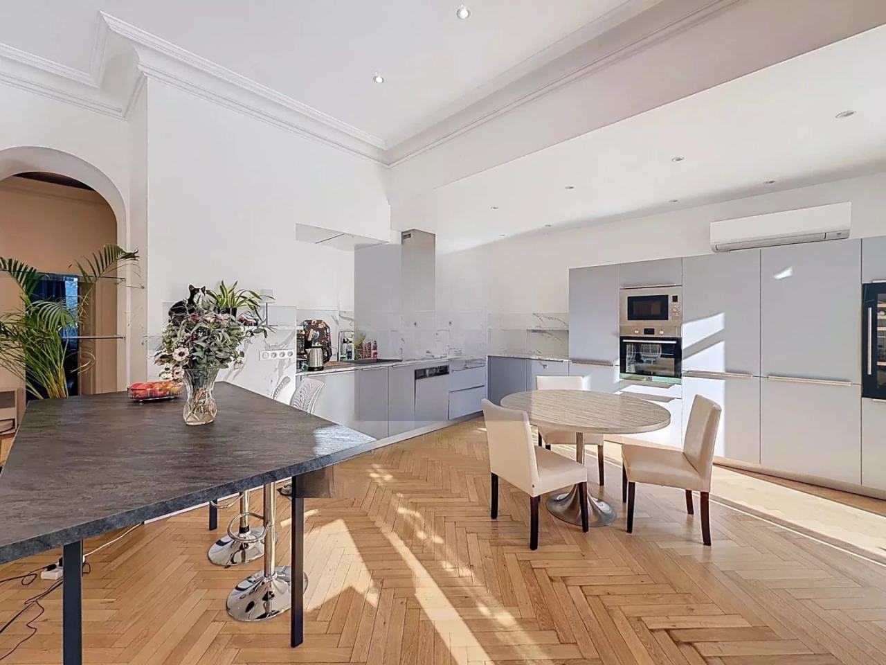 Квартира в Каннах, Франция, 147 м² - фото 5