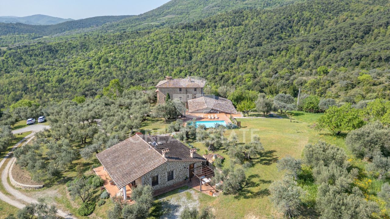 Апартаменты в Пьегаро, Италия, 131.9 м² - фото 5