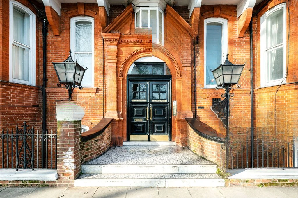 Квартира в Лондоне, Великобритания, 78 м² - фото 5