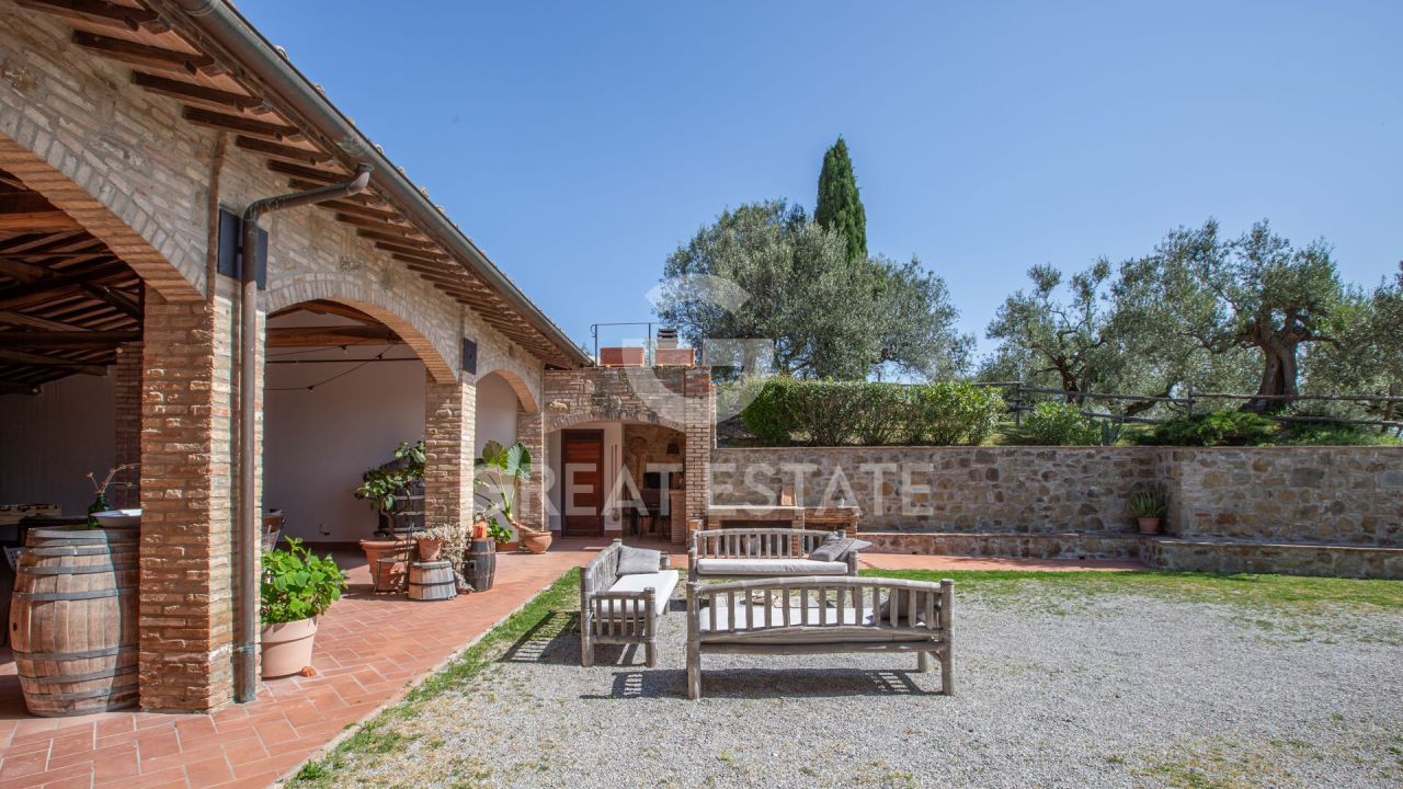 Апартаменты в Пьегаро, Италия, 125 м² - фото 5