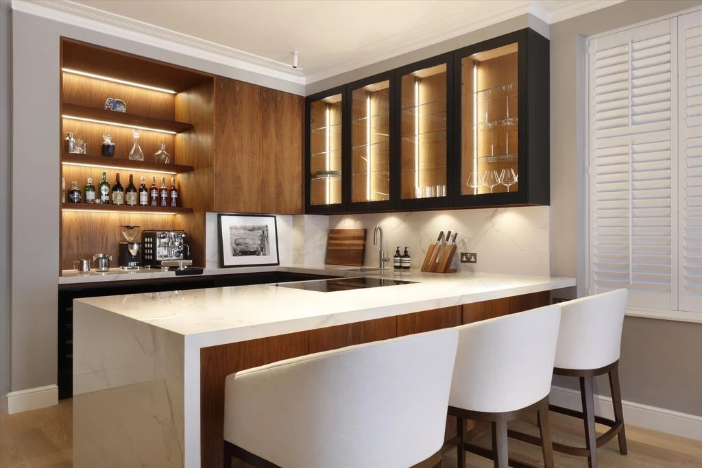 Квартира в Лондоне, Великобритания, 64 м² - фото 5