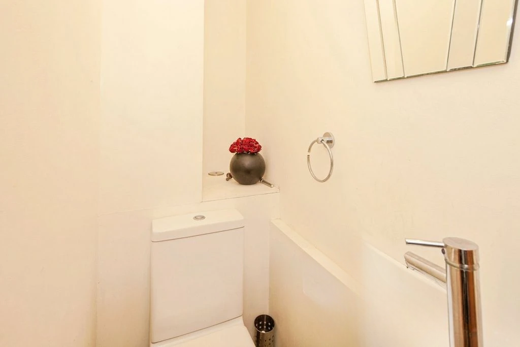 Квартира в Лондоне, Великобритания, 47 м² - фото 5