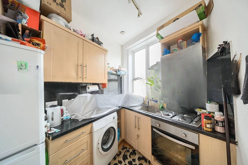 Квартира в Лондоне, Великобритания, 44 м² - фото 5