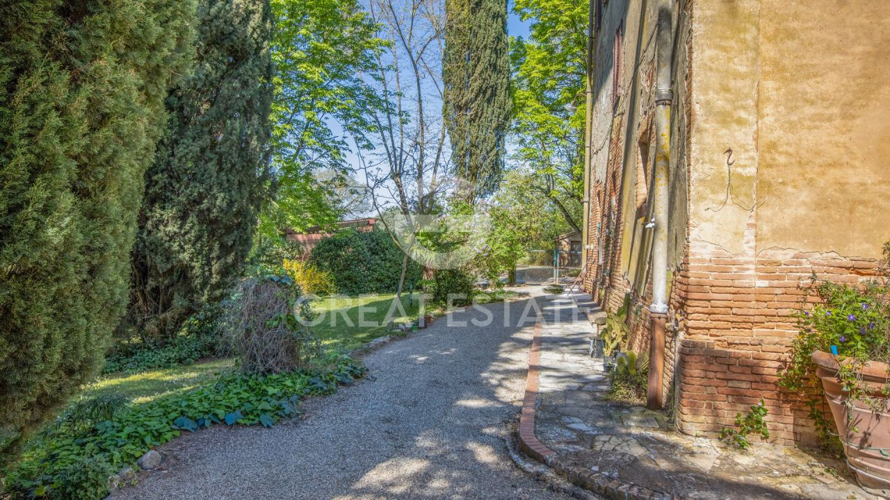 Дом в Кастильоне-дель-Лаго, Италия, 719.95 м² - фото 6