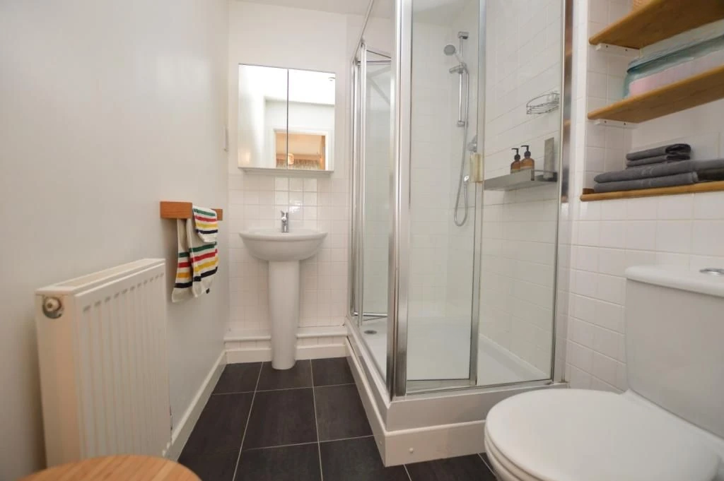 Квартира в Лондоне, Великобритания - фото 2