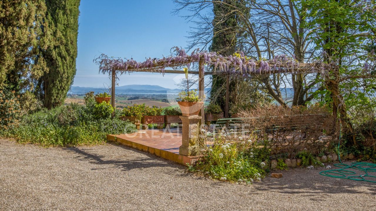 Дом в Кастильоне-дель-Лаго, Италия, 719.95 м² - фото 7