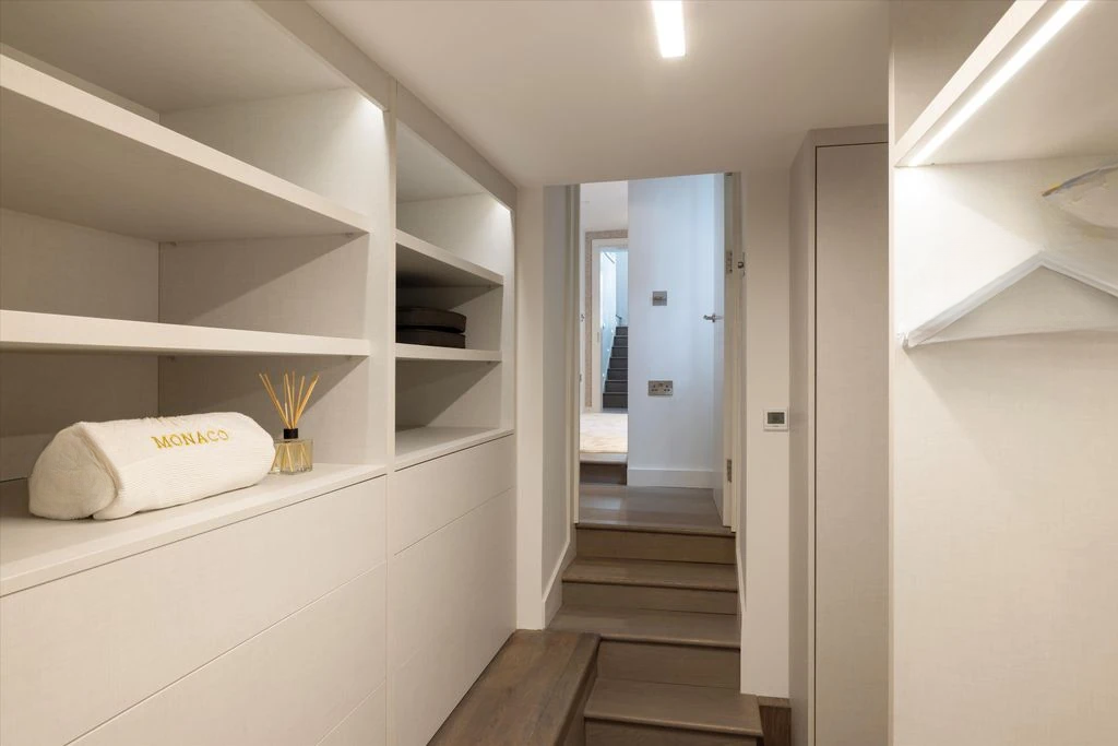 Квартира в Лондоне, Великобритания, 101 м² - фото 5