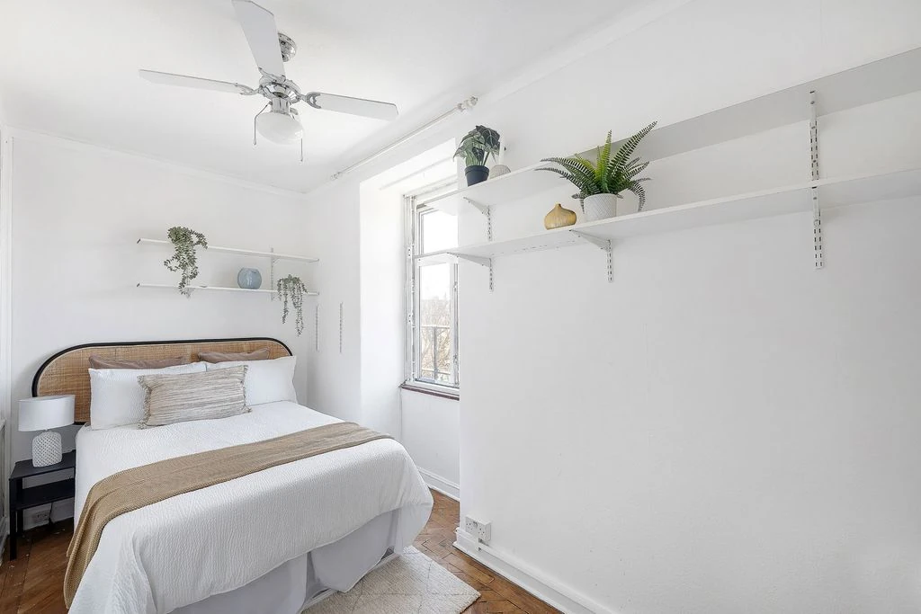 Квартира в Лондоне, Великобритания, 58 м² - фото 5