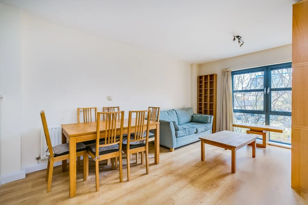 Квартира в Лондоне, Великобритания, 58 м² - фото 5