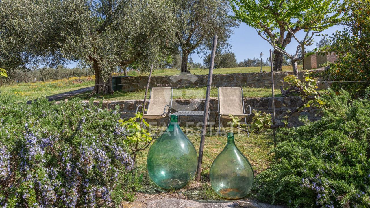 Апартаменты в Пьегаро, Италия, 125 м² - фото 8