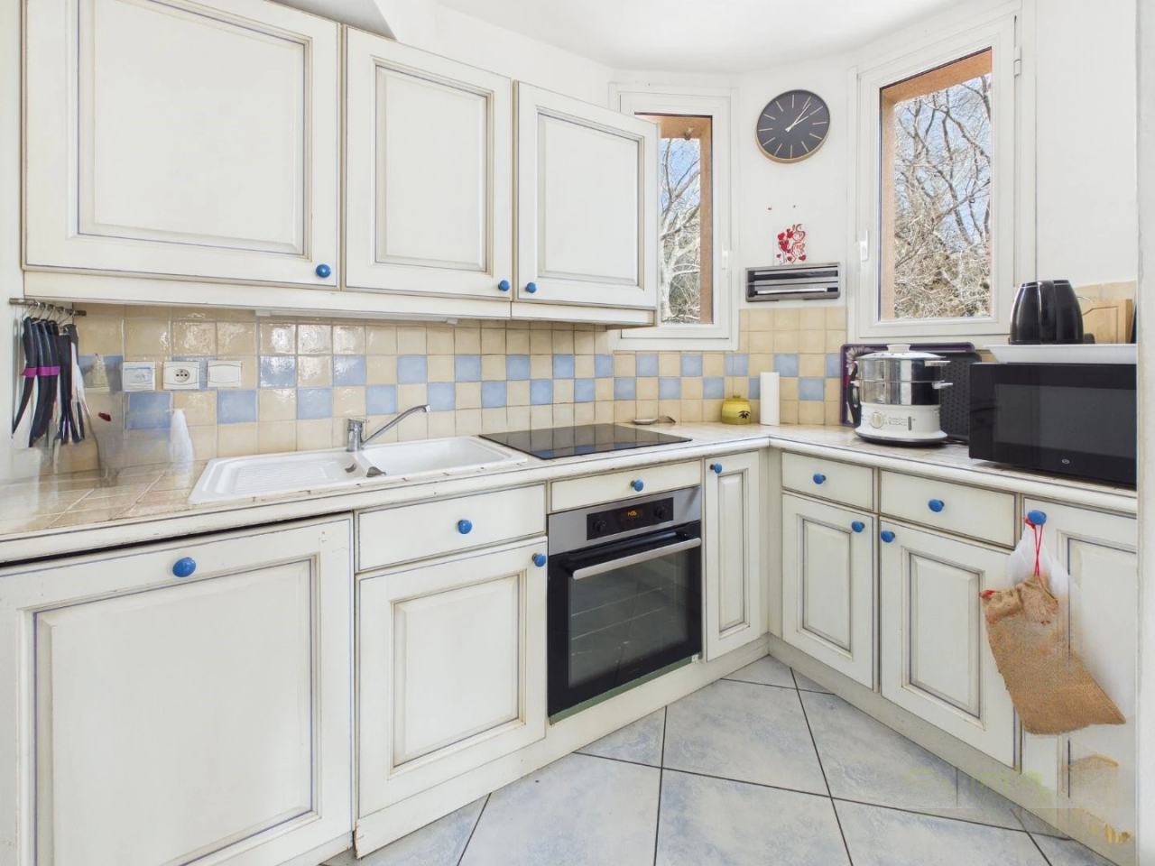 Квартира в Каннах, Франция, 110 м² - фото 5