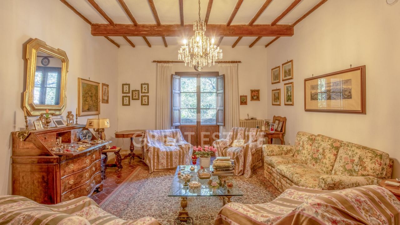 Дом в Кастильоне-дель-Лаго, Италия, 719.95 м² - фото 9