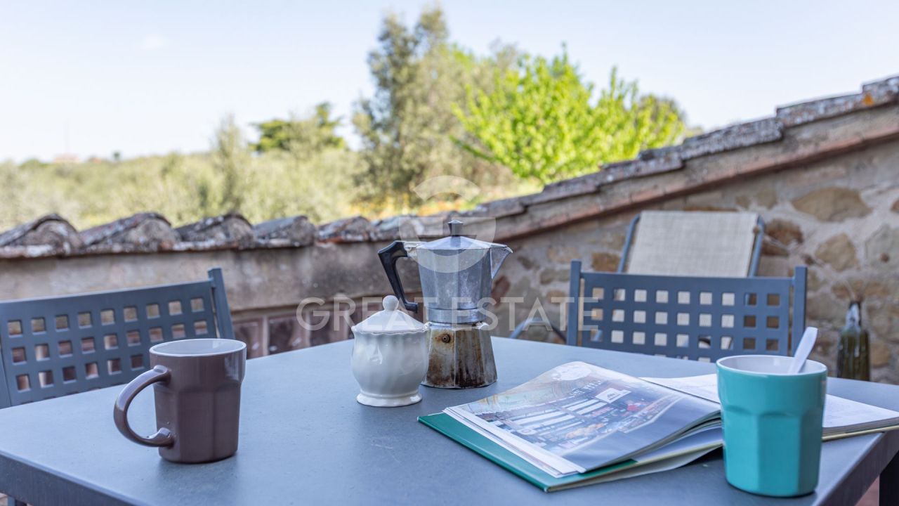 Апартаменты в Пьегаро, Италия, 131.9 м² - фото 9