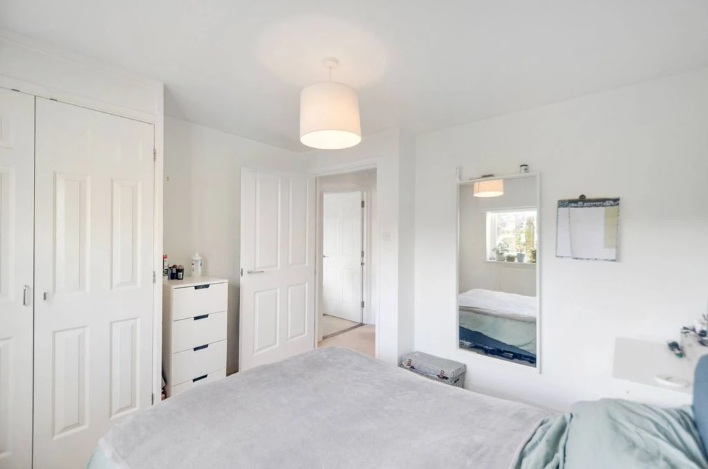 Квартира в Лондоне, Великобритания, 51 м² - фото 5