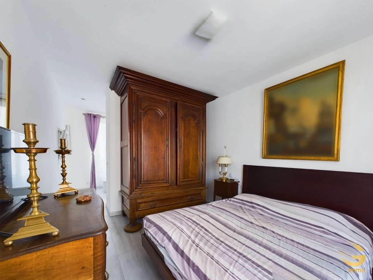 Квартира в Каннах, Франция, 177 м² - фото 5