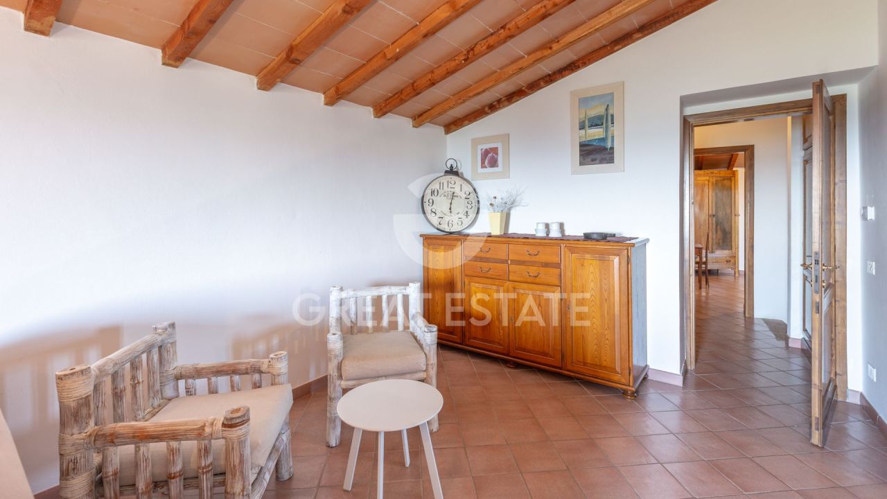 Апартаменты в Пьегаро, Италия, 125 м² - фото 10