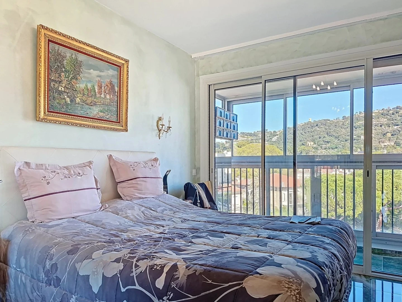 Квартира в Каннах, Франция, 106 м² - фото 5