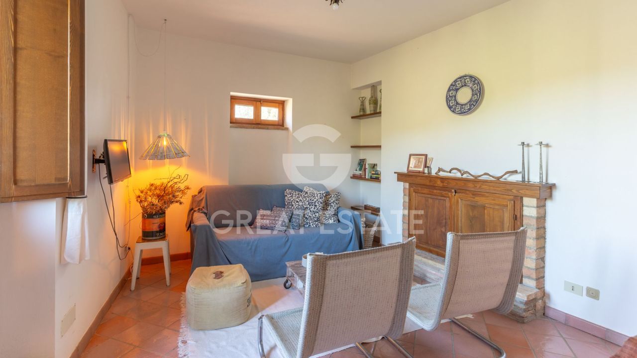 Апартаменты в Пьегаро, Италия, 131.9 м² - фото 12