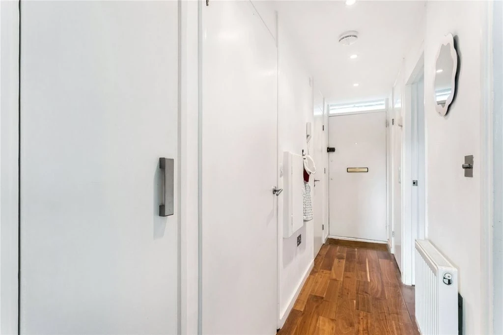 Квартира в Лондоне, Великобритания, 49 м² - фото 5