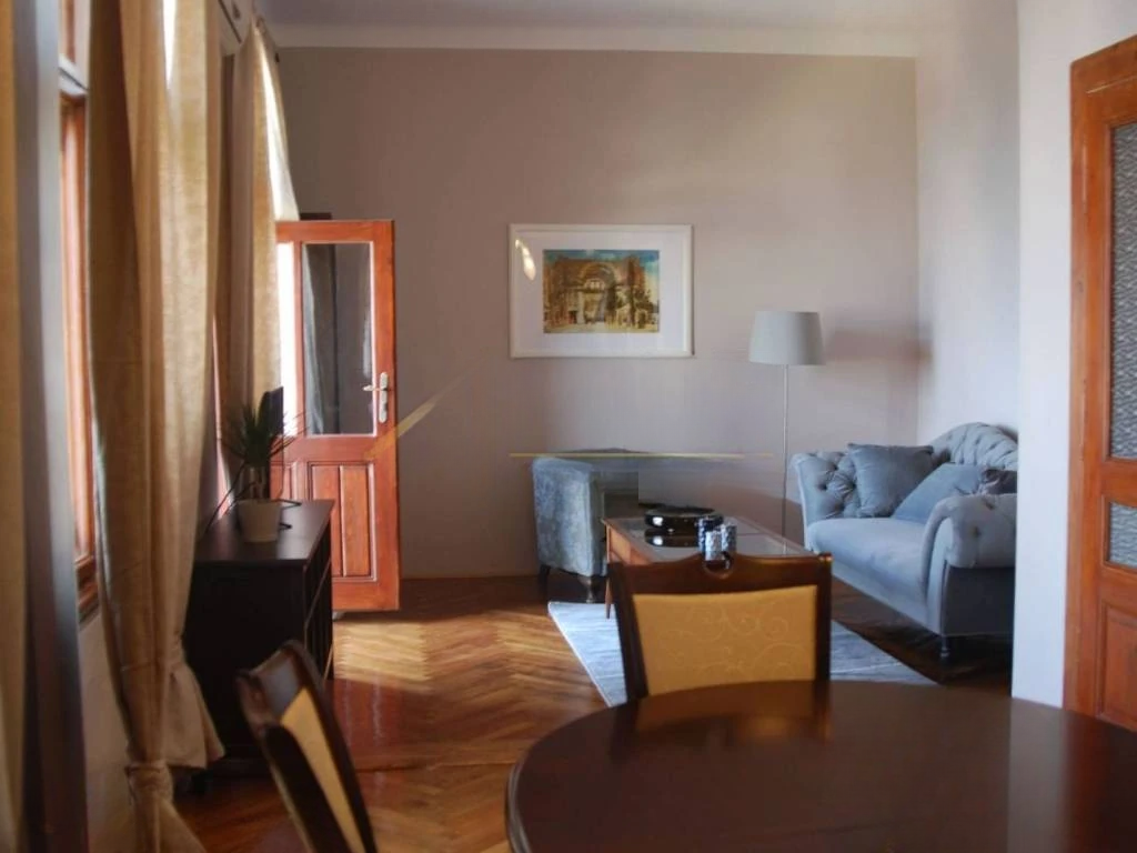 Квартира в Опатии, Хорватия, 90 м² - фото 5